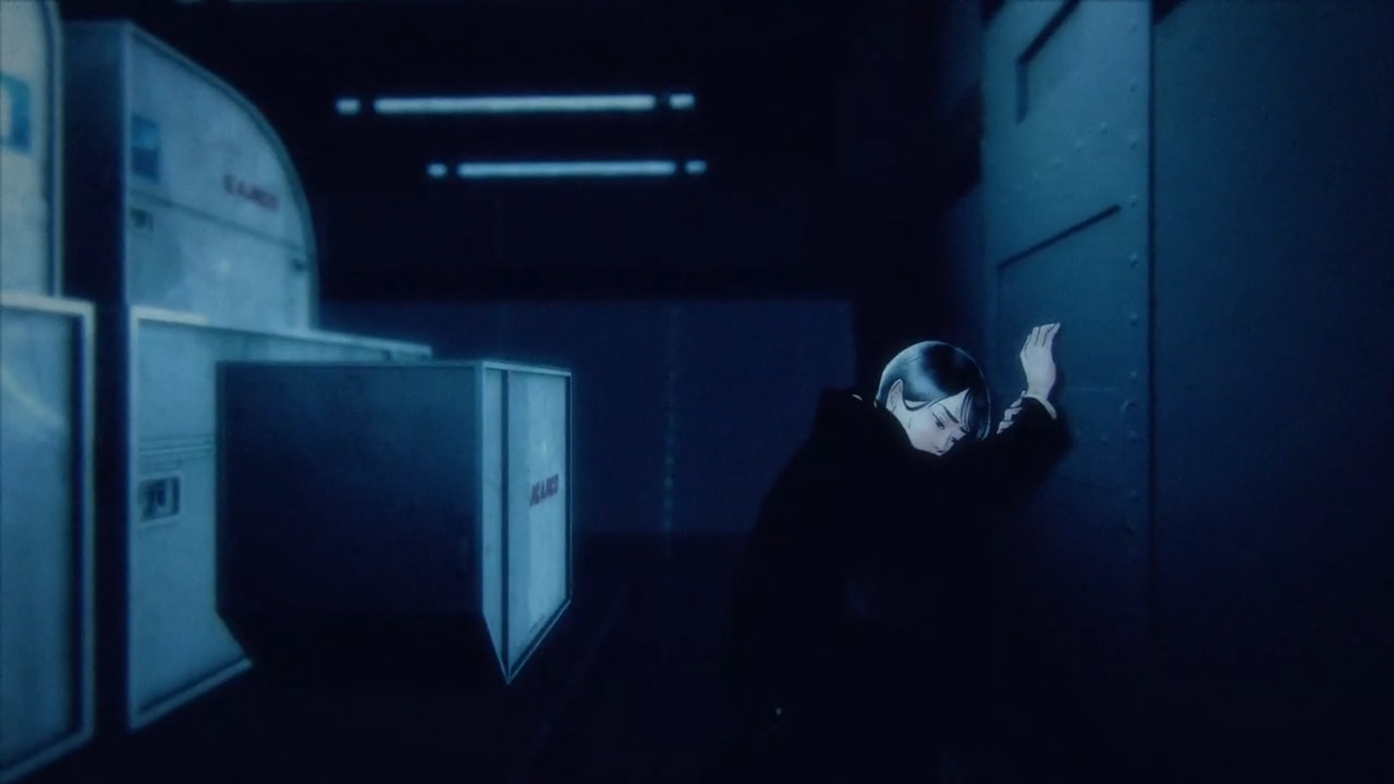 Kagewani: Shou (PuyaSubs!!)